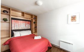 Auberge & Hotel Montreal Espace Confort